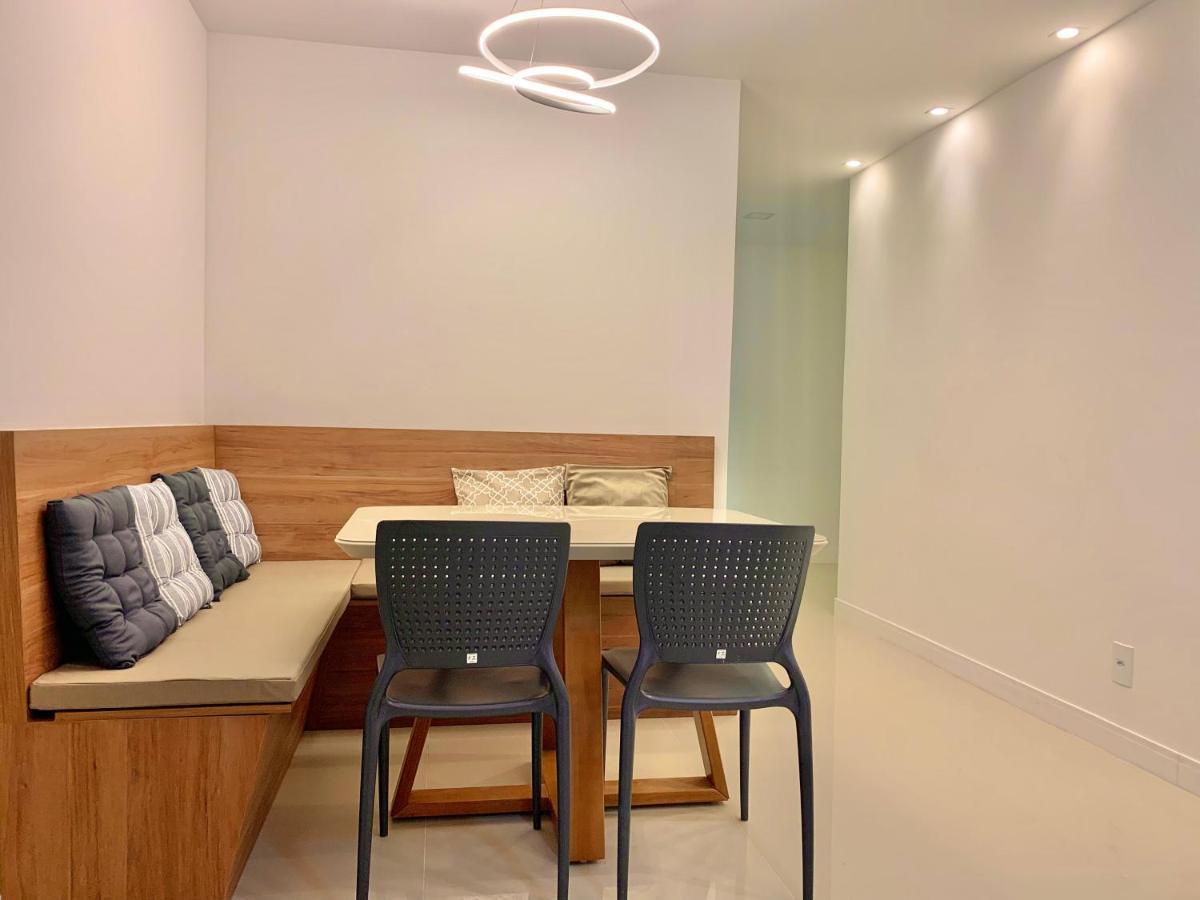 Apartamento Praia Dos Anjos Residence Club Arraial do Cabo Zewnętrze zdjęcie