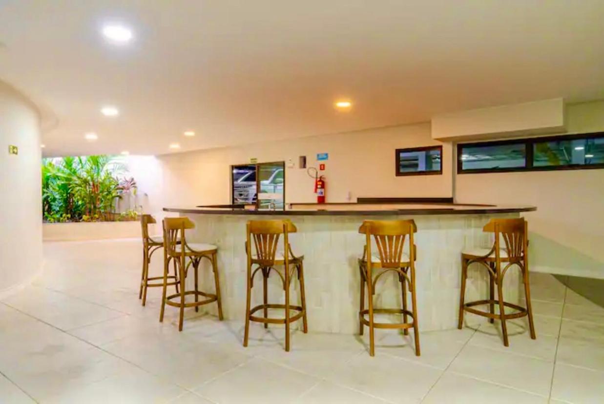 Apartamento Praia Dos Anjos Residence Club Arraial do Cabo Zewnętrze zdjęcie