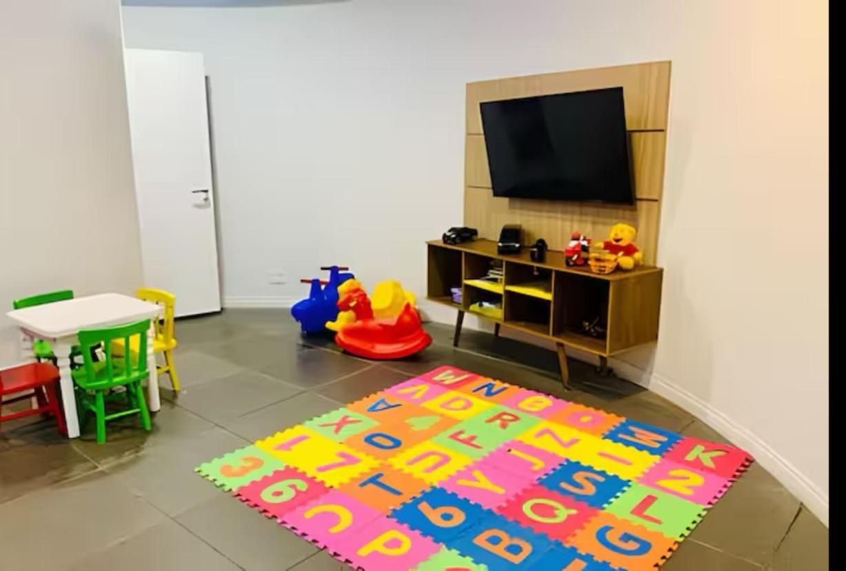 Apartamento Praia Dos Anjos Residence Club Arraial do Cabo Zewnętrze zdjęcie