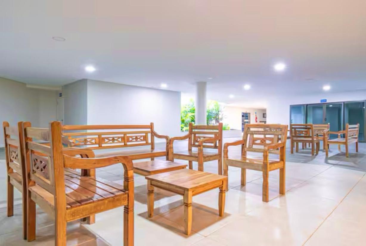 Apartamento Praia Dos Anjos Residence Club Arraial do Cabo Zewnętrze zdjęcie