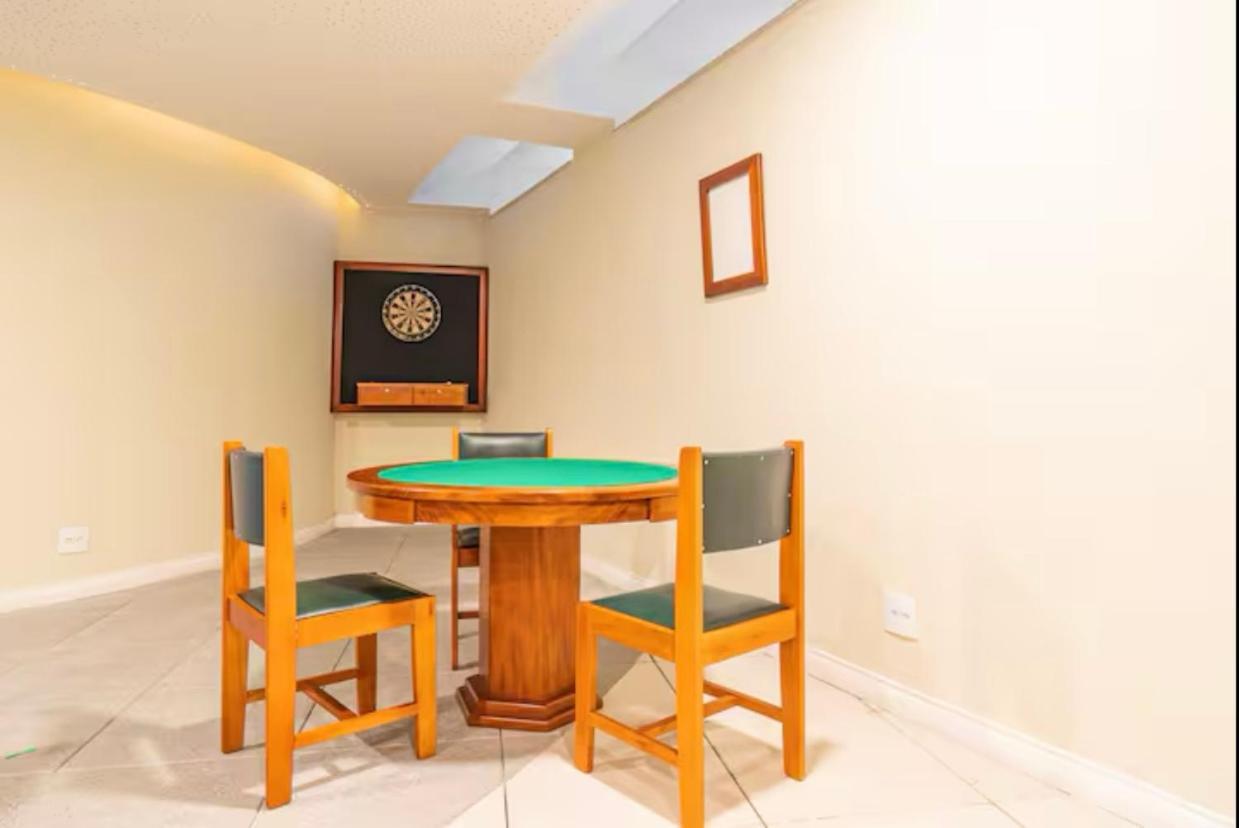 Apartamento Praia Dos Anjos Residence Club Arraial do Cabo Zewnętrze zdjęcie